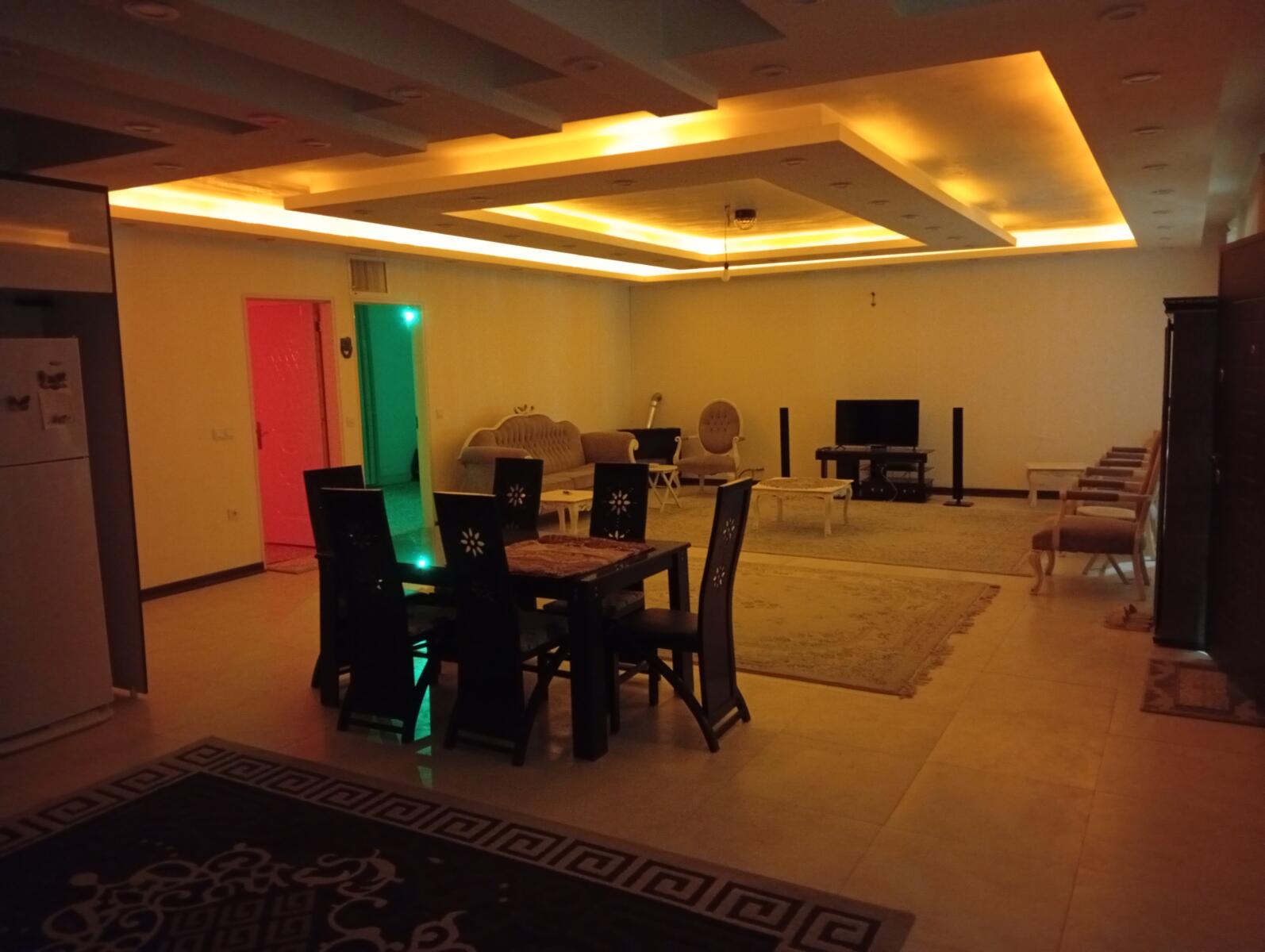 اتاق پذیرایی اتاق پذیرایی