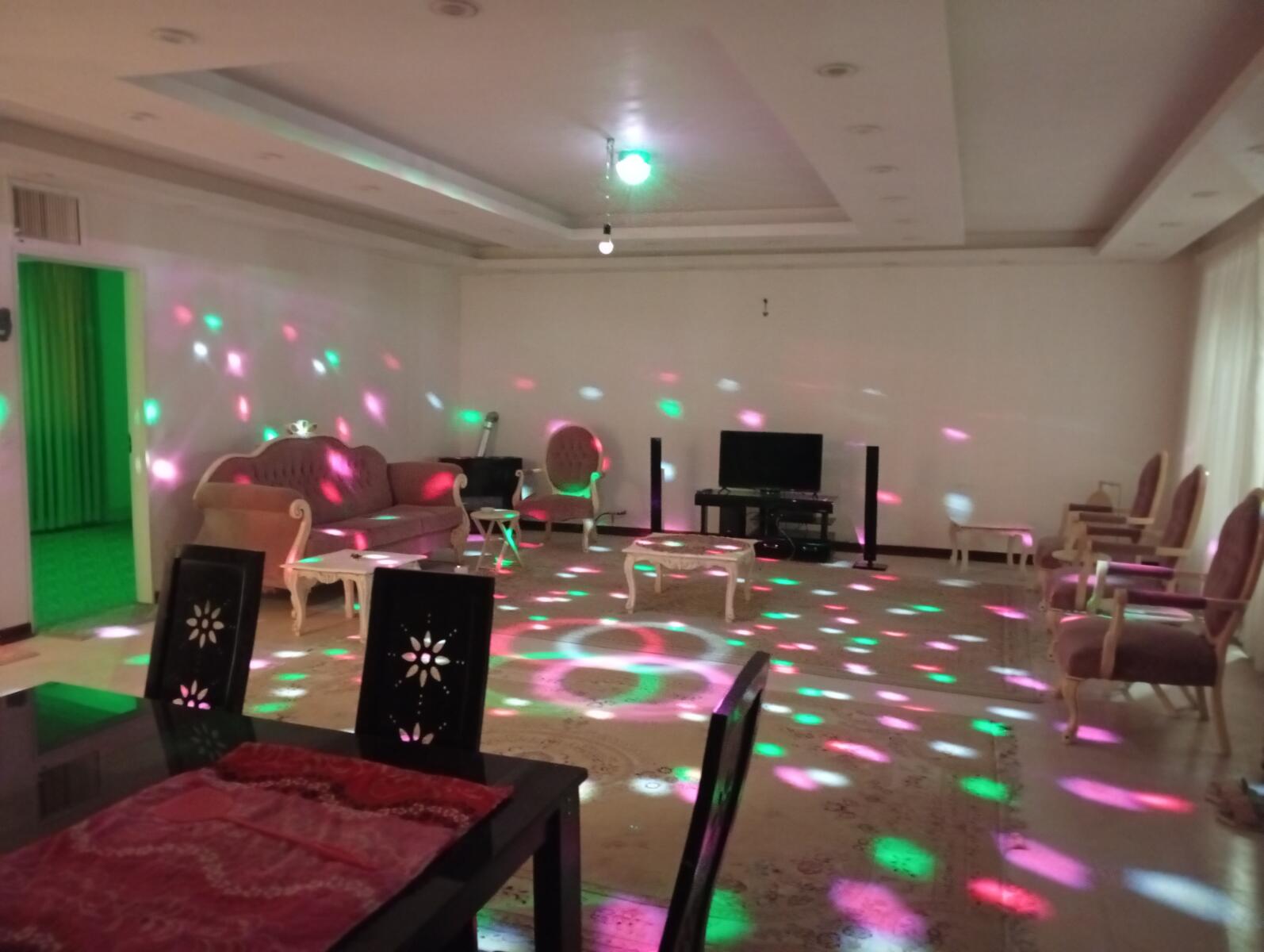 اتاق پذیرایی اتاق پذیرایی