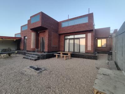 اقامتگاه سه ستاره خونه مانا