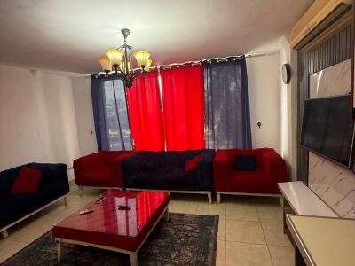 واحد دو خوابه در شهرک صدف