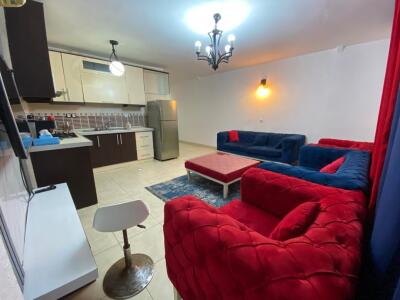 واحد دو خوابه در شهرک صدف