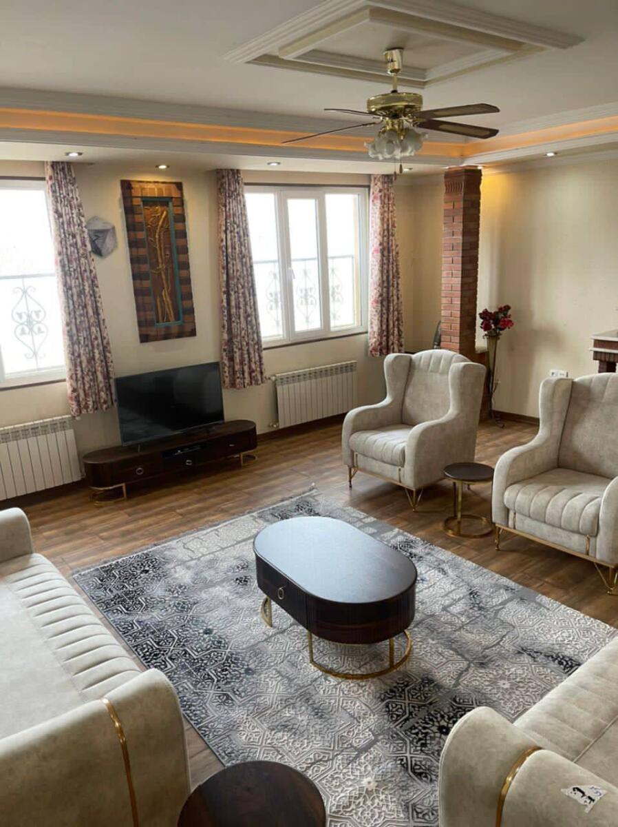 اتاق پذیرایی اتاق پذیرایی