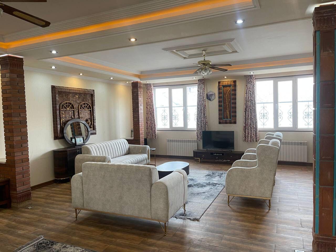 اتاق پذیرایی اتاق پذیرایی