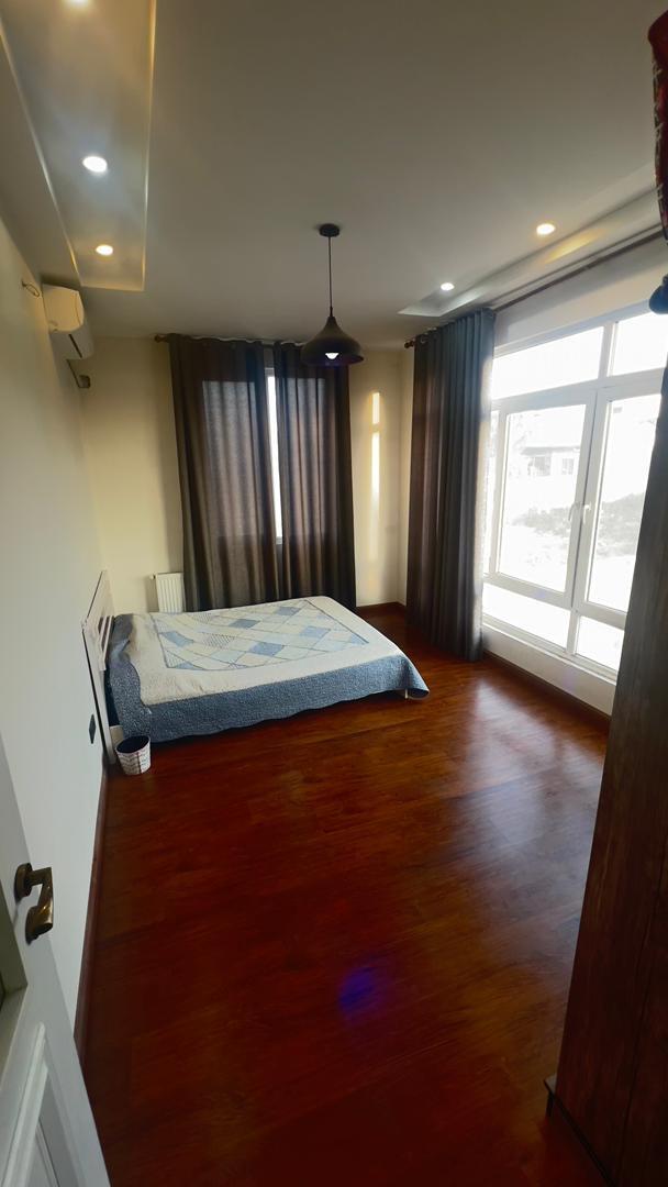 اتاق‌ غیر مستر