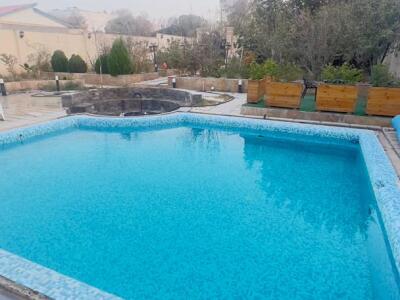 باغ ویلای پرنسا باغ ویلای پرنسا