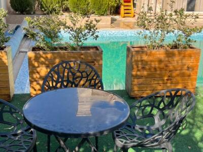 دوبلکس استخرچهارفصل پرنسا دوبلکس استخرچهارفصل پرنسا