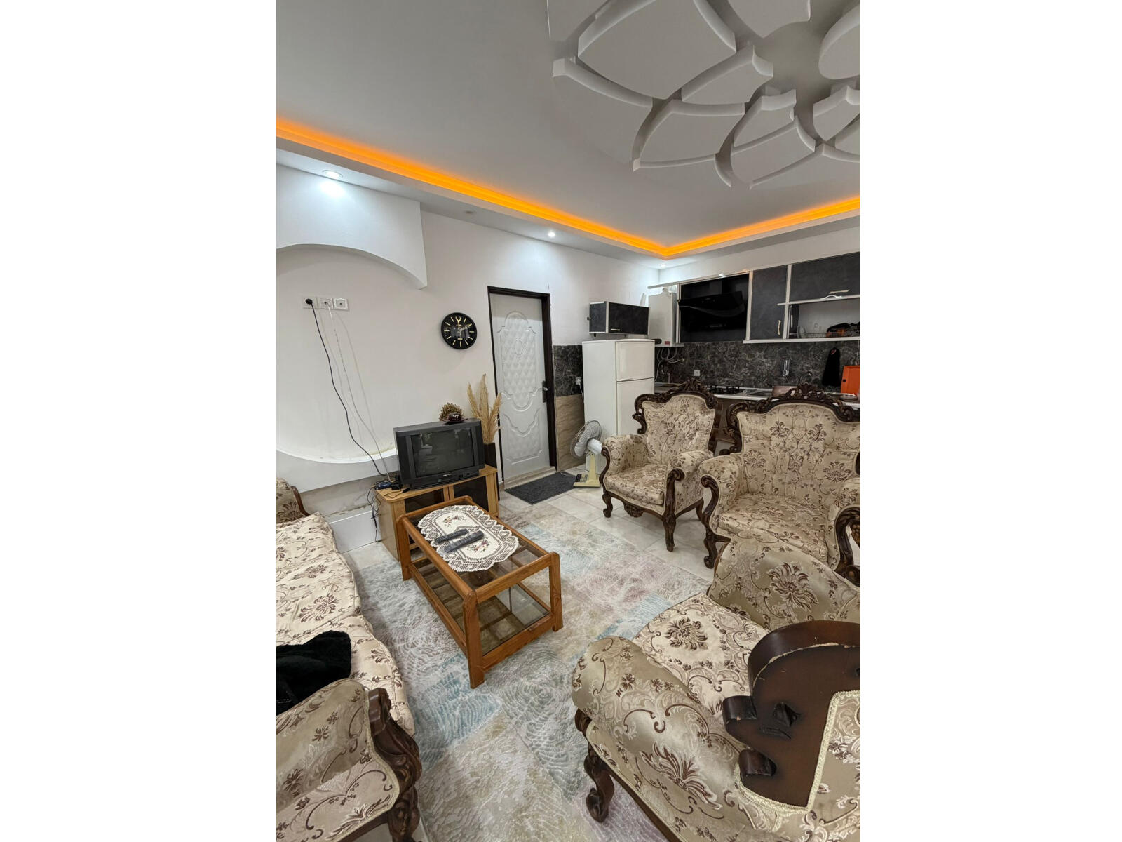 اتاق پذیرایی اتاق پذیرایی