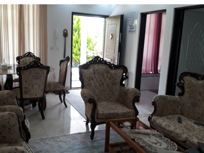 اتاق پذیرایی اتاق پذیرایی