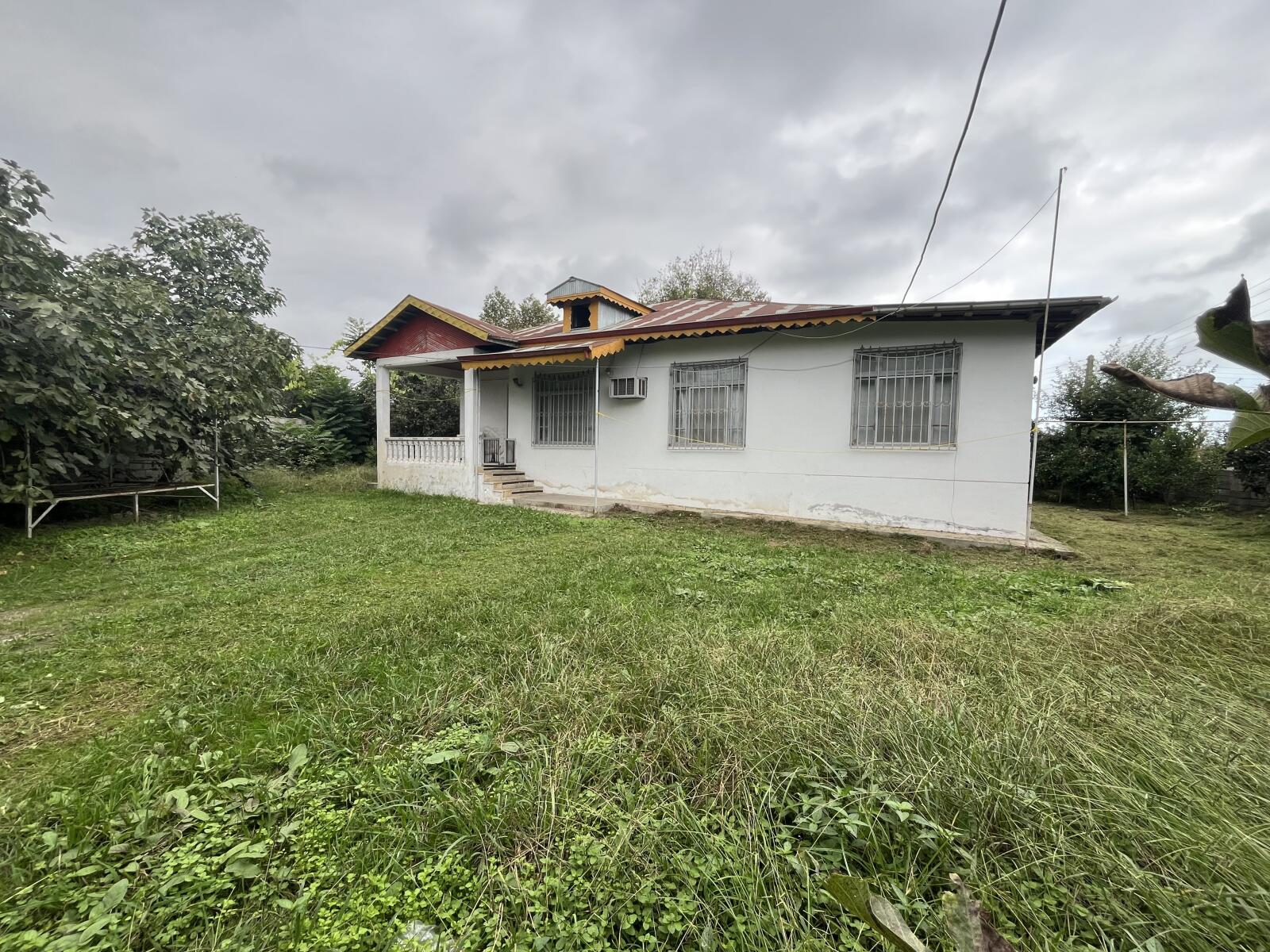 نمای ساختمان