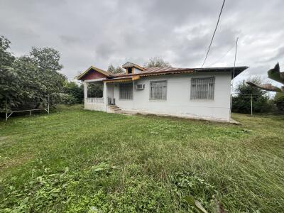 خانه باغ 1200 متری خلیف آباد