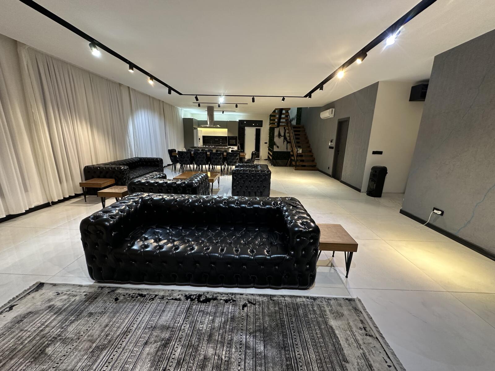 اتاق پذیرایی اتاق پذیرایی