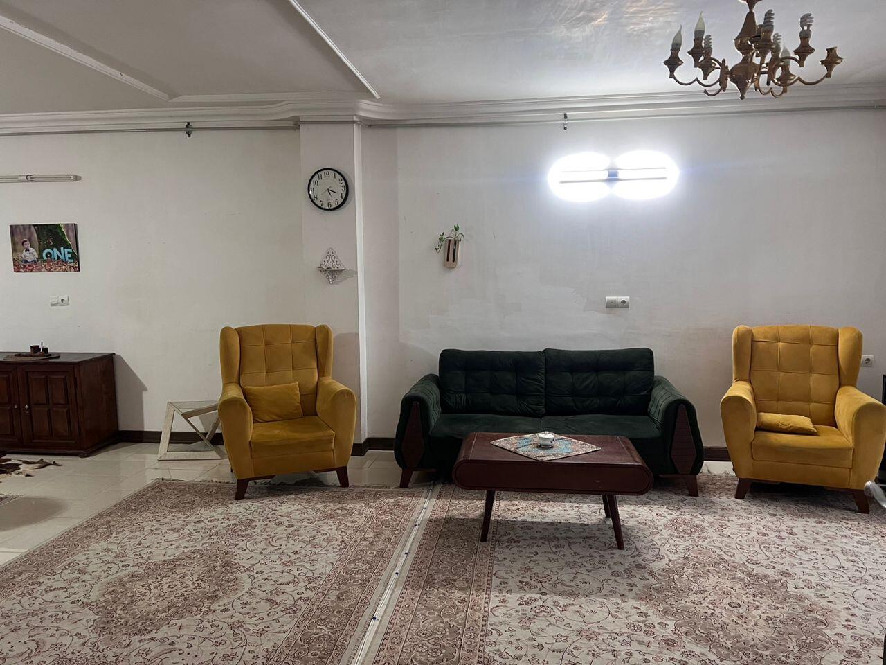 اتاق پذیرایی اتاق پذیرایی