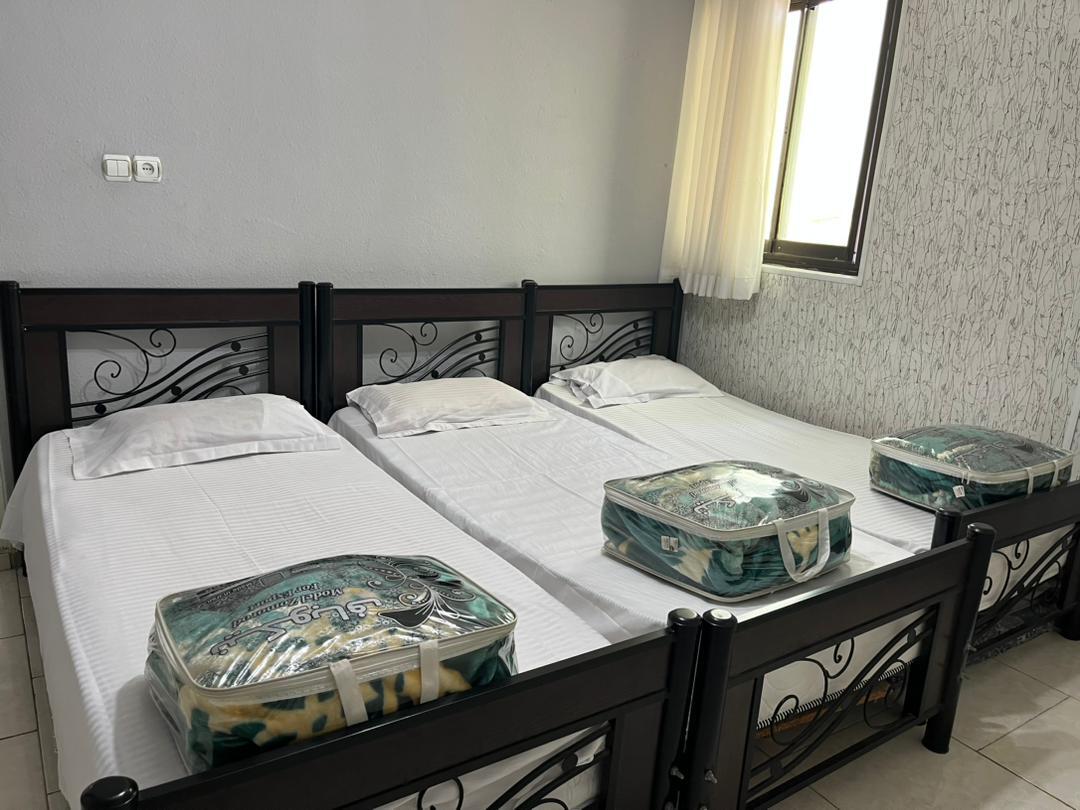 اتاق‌خواب 1