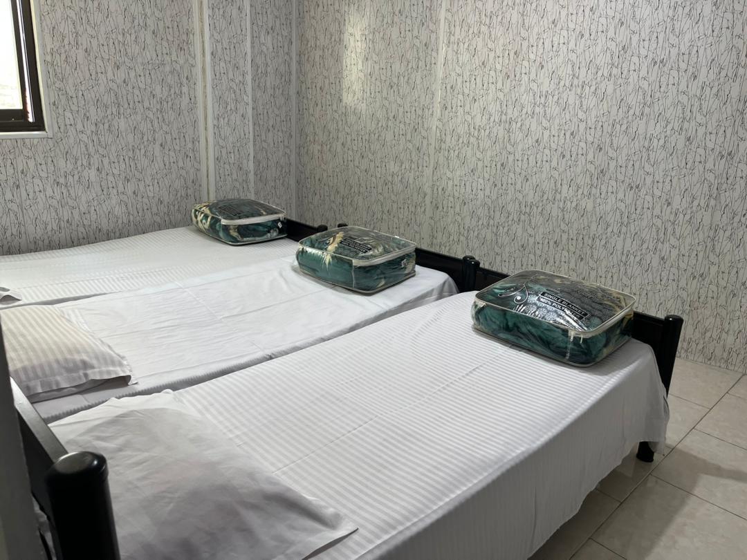 اتاق‌خواب 1