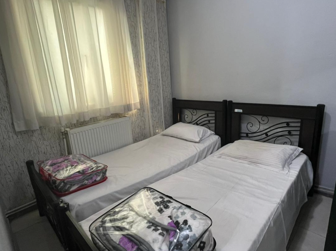 اتاق‌خواب 2