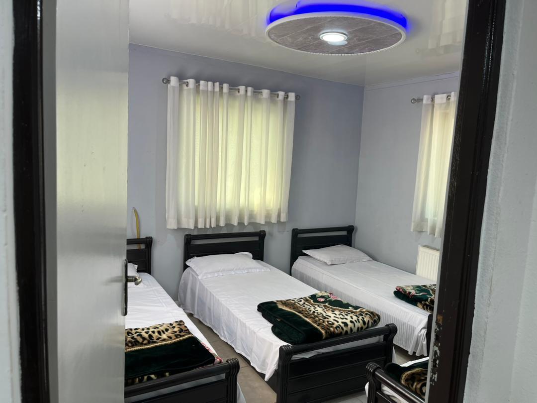 اتاق‌خواب 1