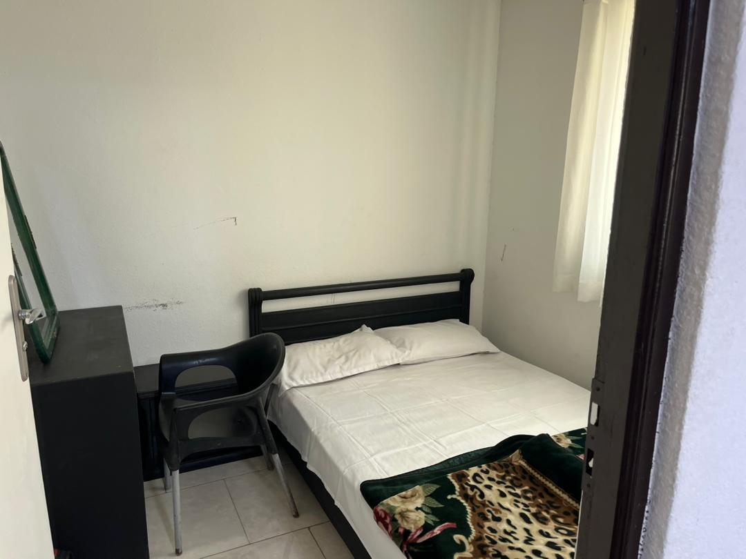 اتاق‌خواب 2