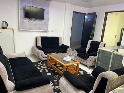 "اتاق 108" اقامتگاه ننه زهرا