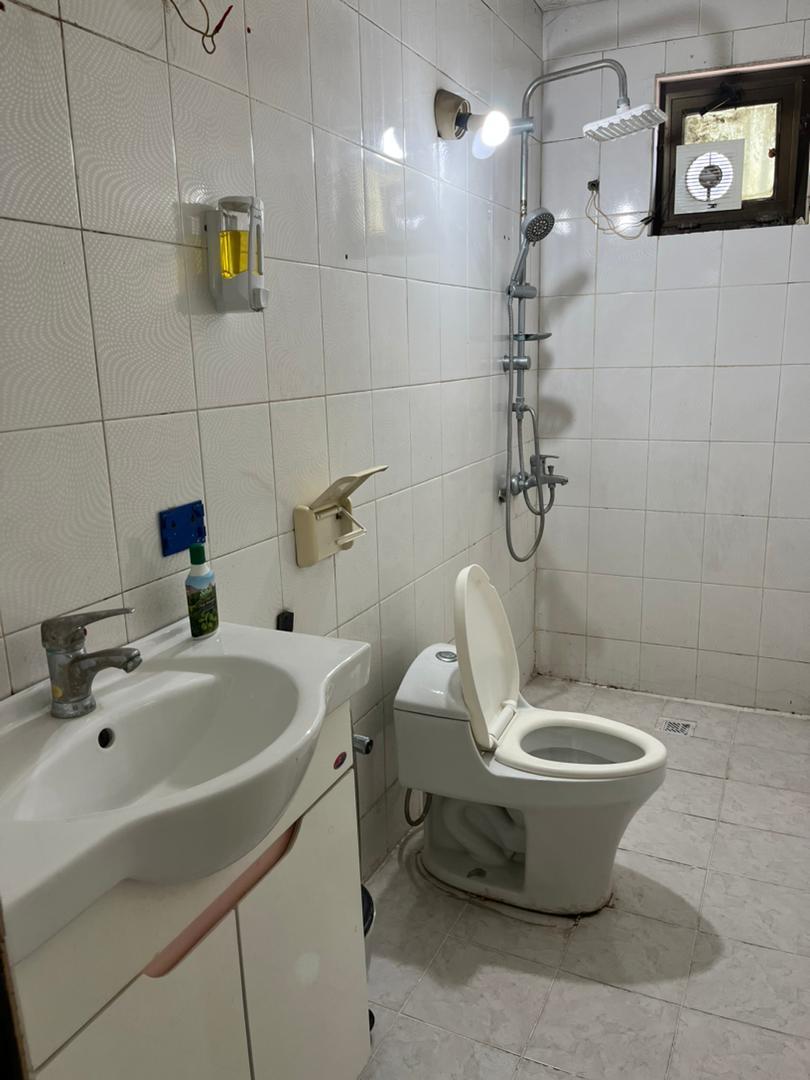 سرویس بهداشتی و حمام