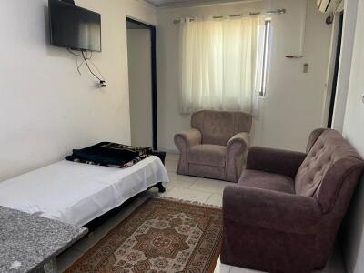 "اتاق 10۷" اقامتگاه ننه زهرا