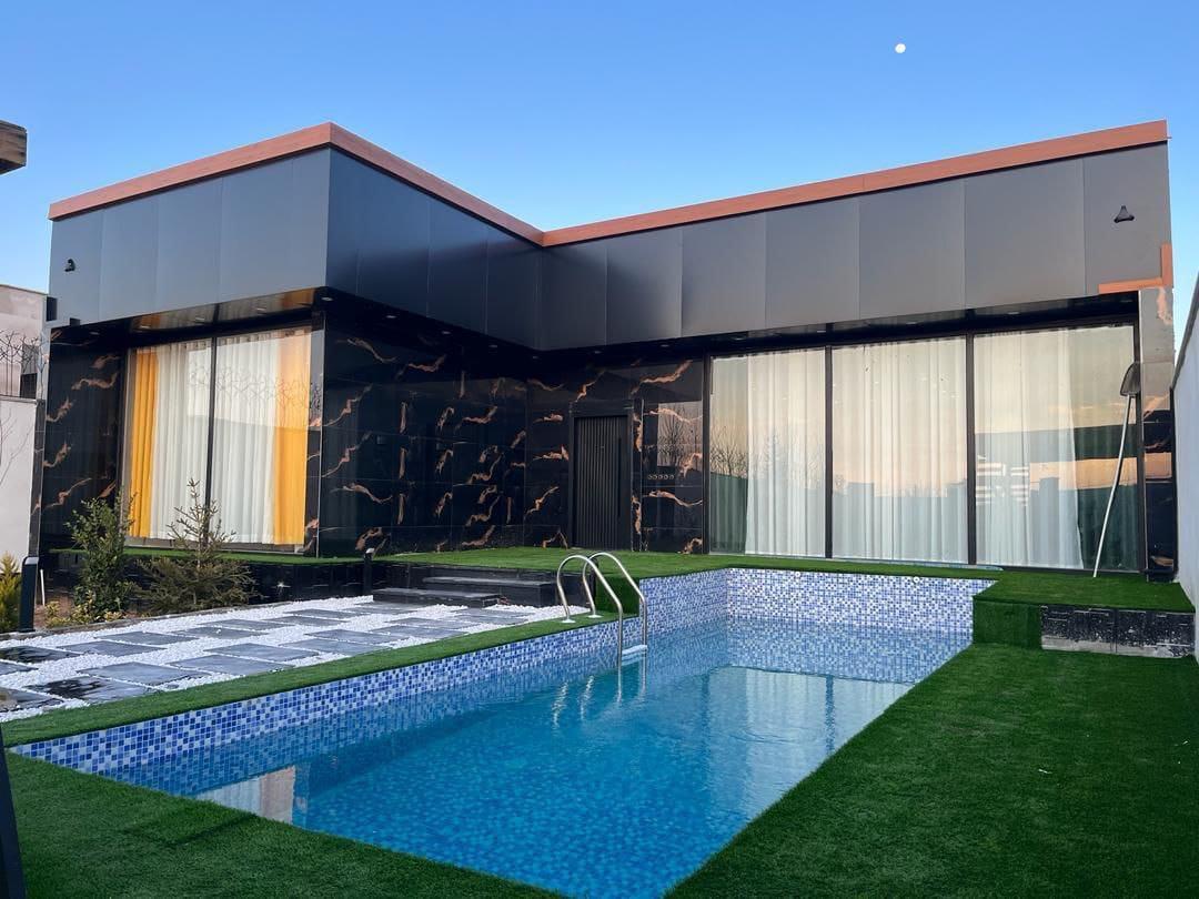 نمای ساختمان نمای ساختمان