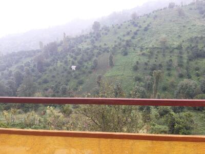 ویلای کوروش مهرزاد