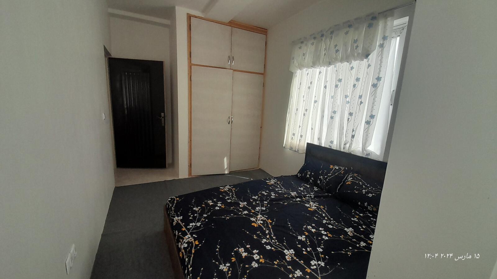 اتاق‌خواب 1