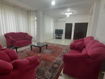 واحد سه خوابه با چشم انداز زیبا