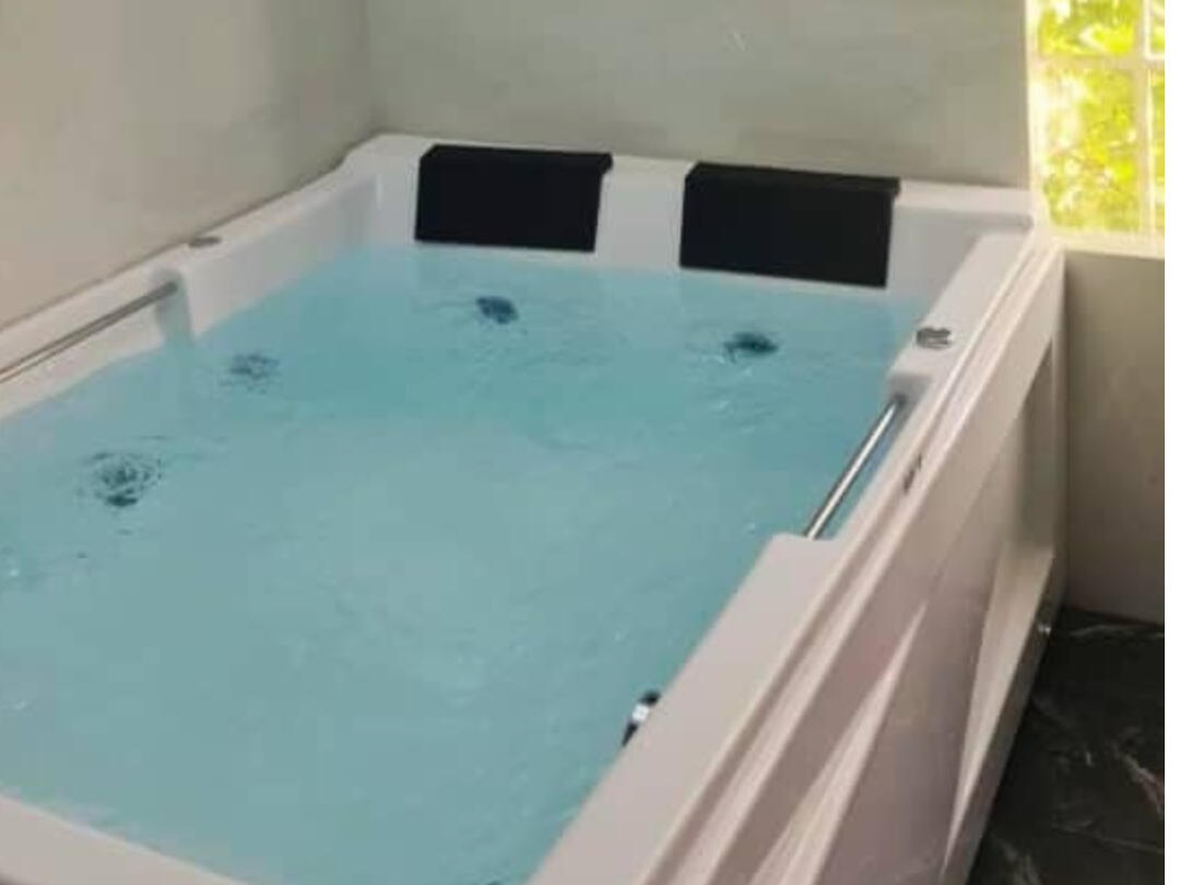 جکوزی جکوزی