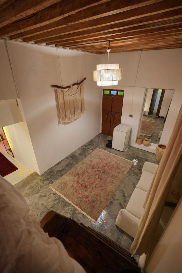 اتاق پذیرایی اتاق پذیرایی