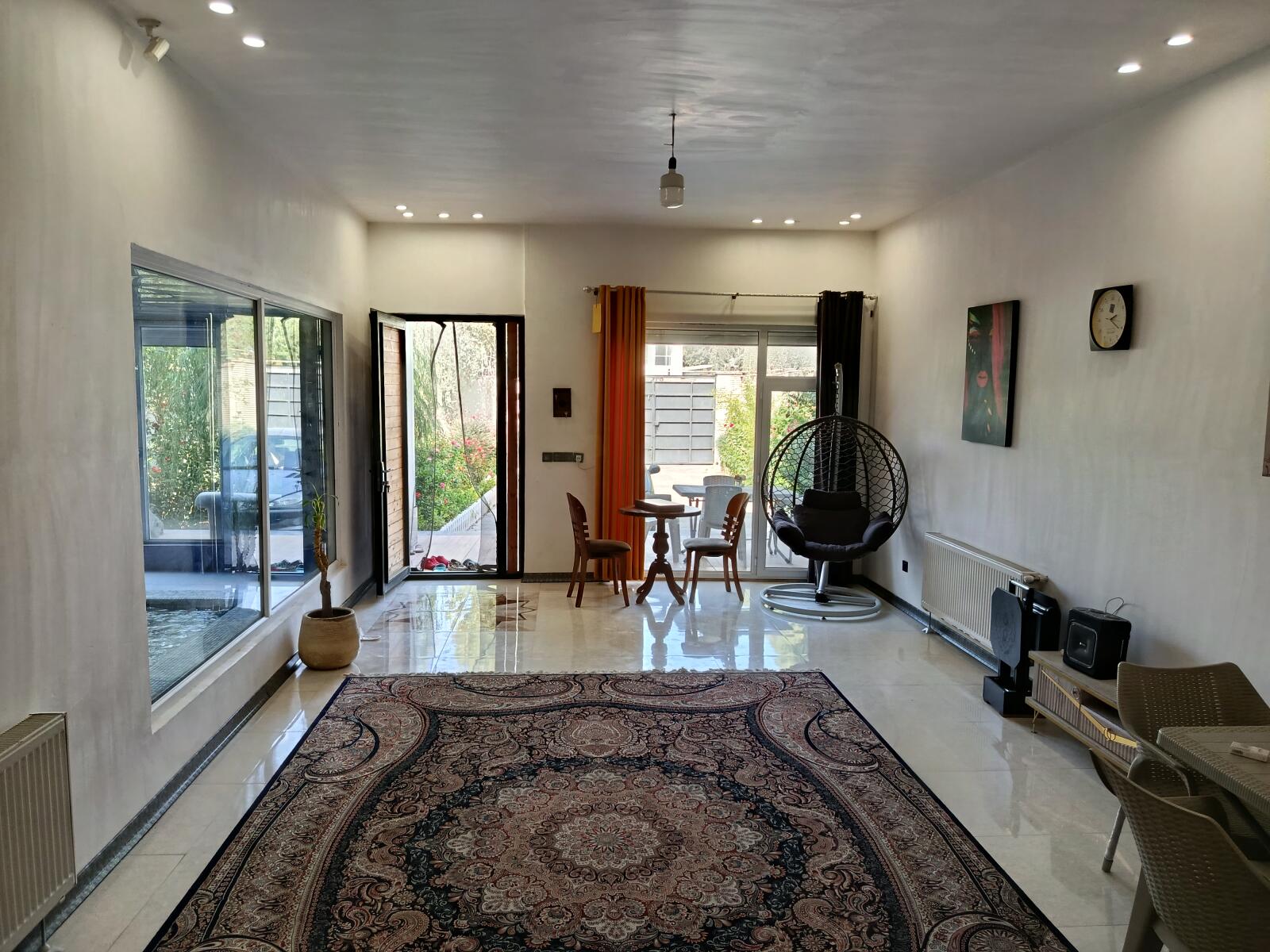 اتاق پذیرایی اتاق پذیرایی