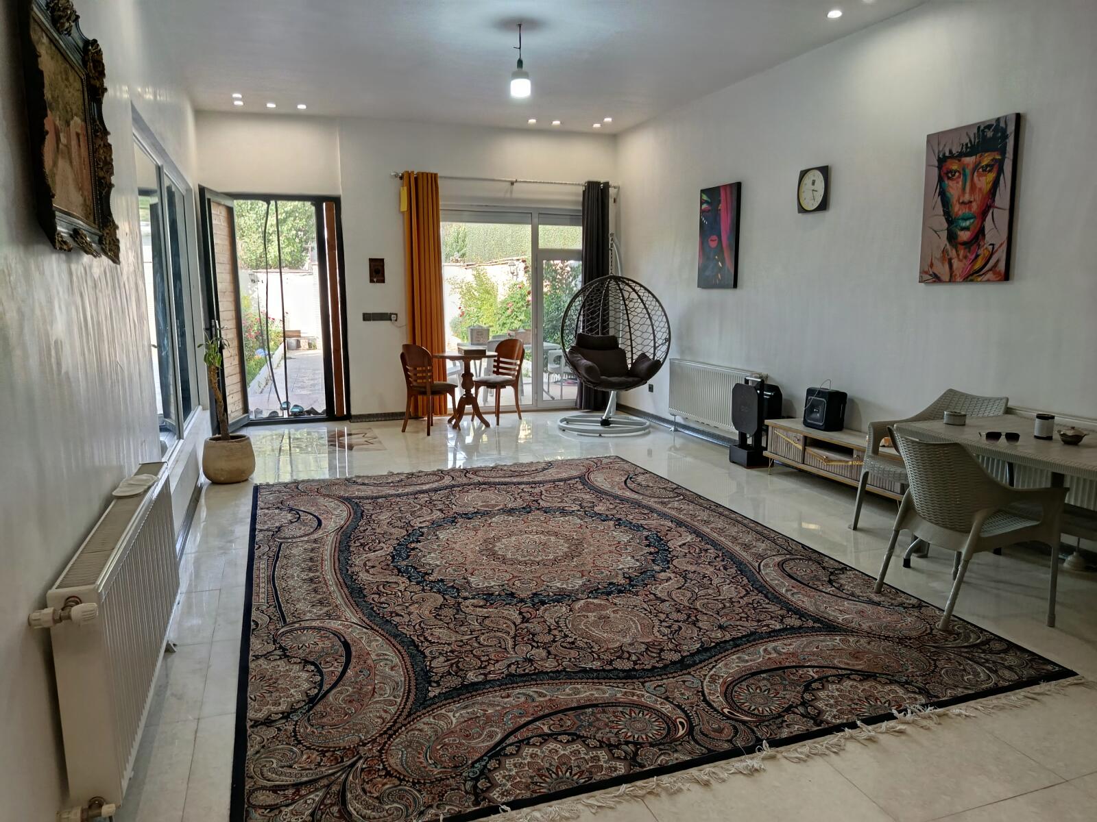 اتاق پذیرایی اتاق پذیرایی