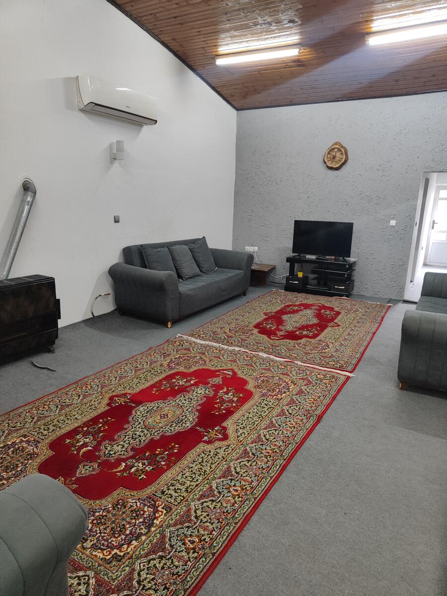 اتاق پذیرایی اتاق پذیرایی