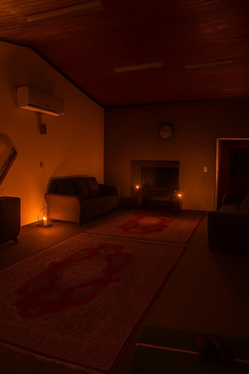 اتاق پذیرایی اتاق پذیرایی