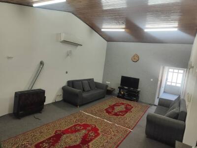 ویلای دو خوابه با امکانات کامل