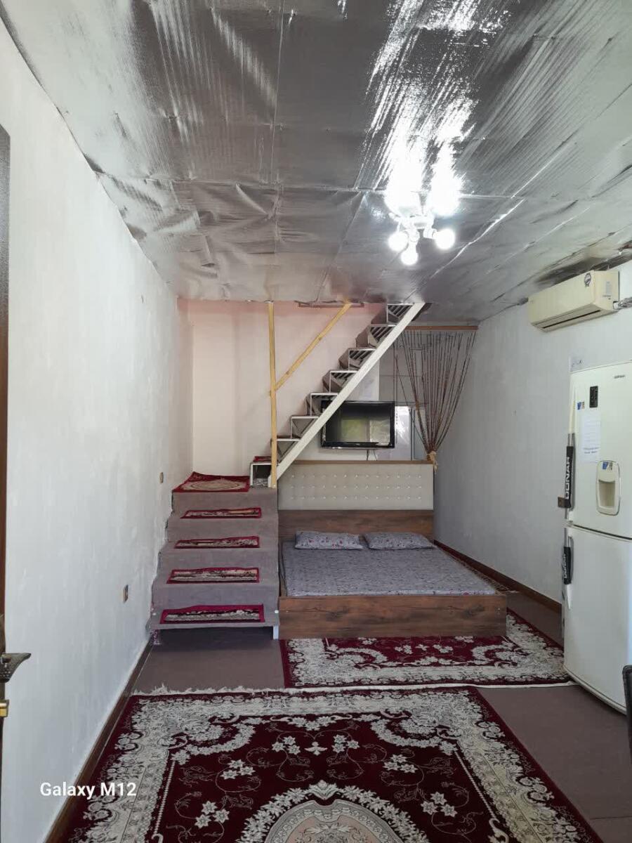 اتاق پذیرایی و آشپزخانه اتاق پذیرایی و آشپزخانه