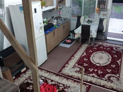 ویلای چوبی دوبلکس ویلای چوبی دوبلکس