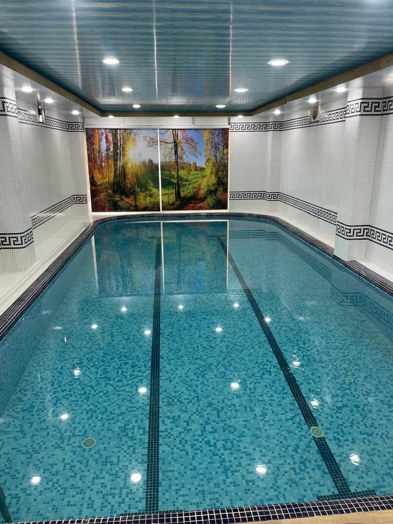 استخر استخر