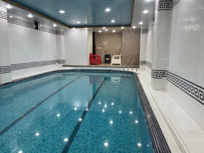 ویلای ساحلی دوبلکس استخردار "هیراد" ویلای ساحلی دوبلکس استخردار "هیراد"