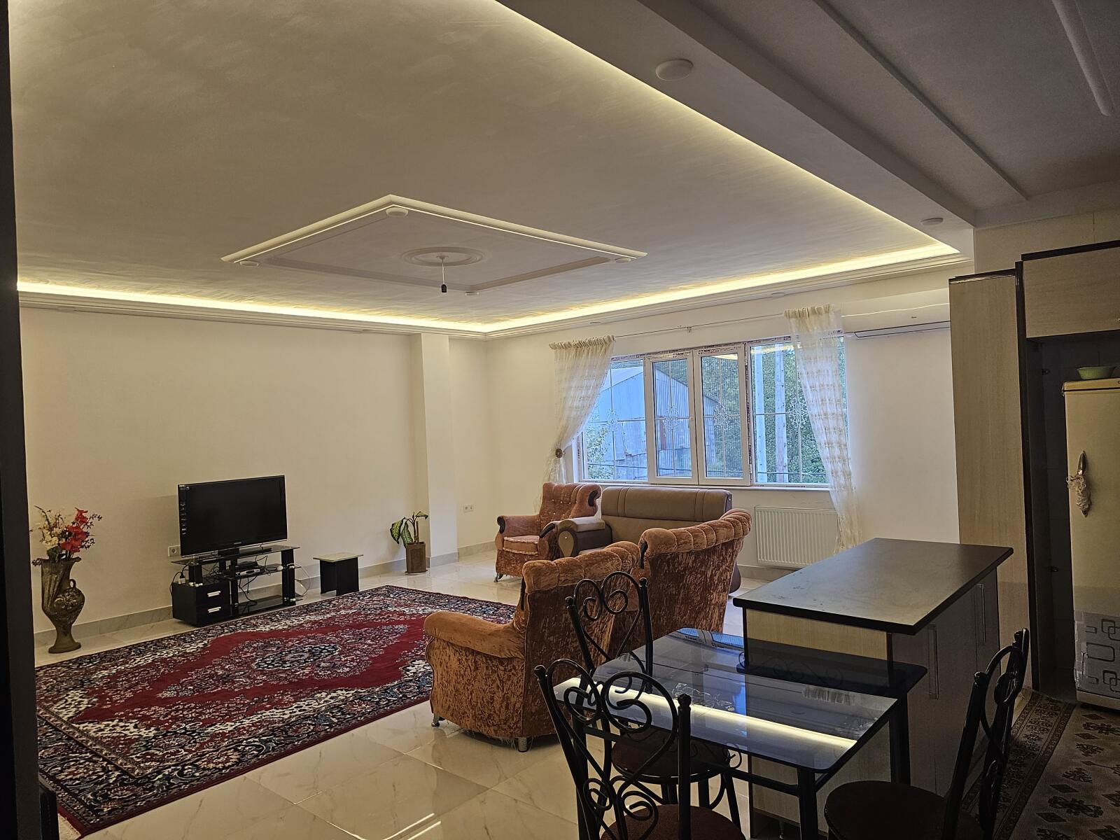 اتاق پذیرایی اتاق پذیرایی