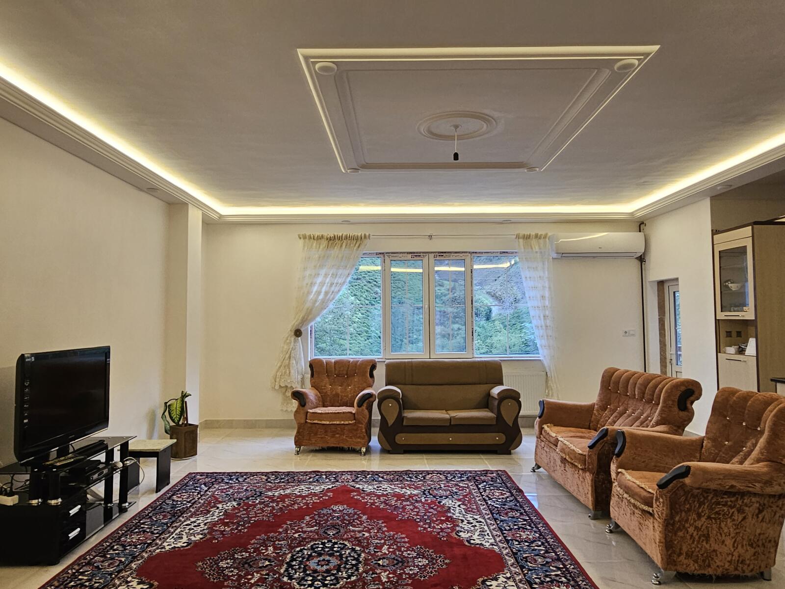 اتاق پذیرایی اتاق پذیرایی