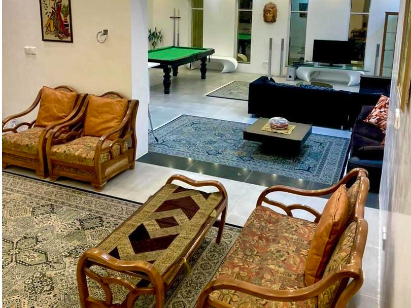 اتاق پذیرایی اتاق پذیرایی