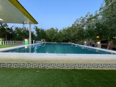 ویلای سه خوابه استخردار "ژیوار"