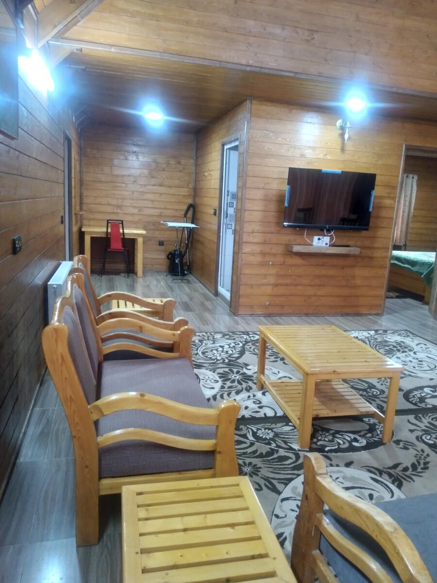 اتاق پذیرایی اتاق پذیرایی