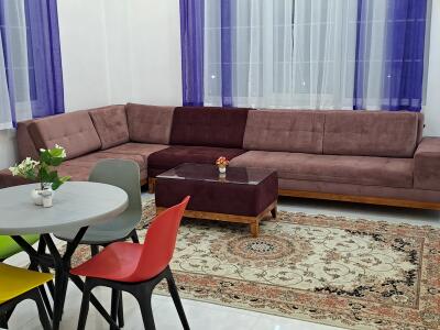 واحد تک خوابه "سبک یونانی داریوش" واحد تک خوابه "سبک یونانی داریوش"