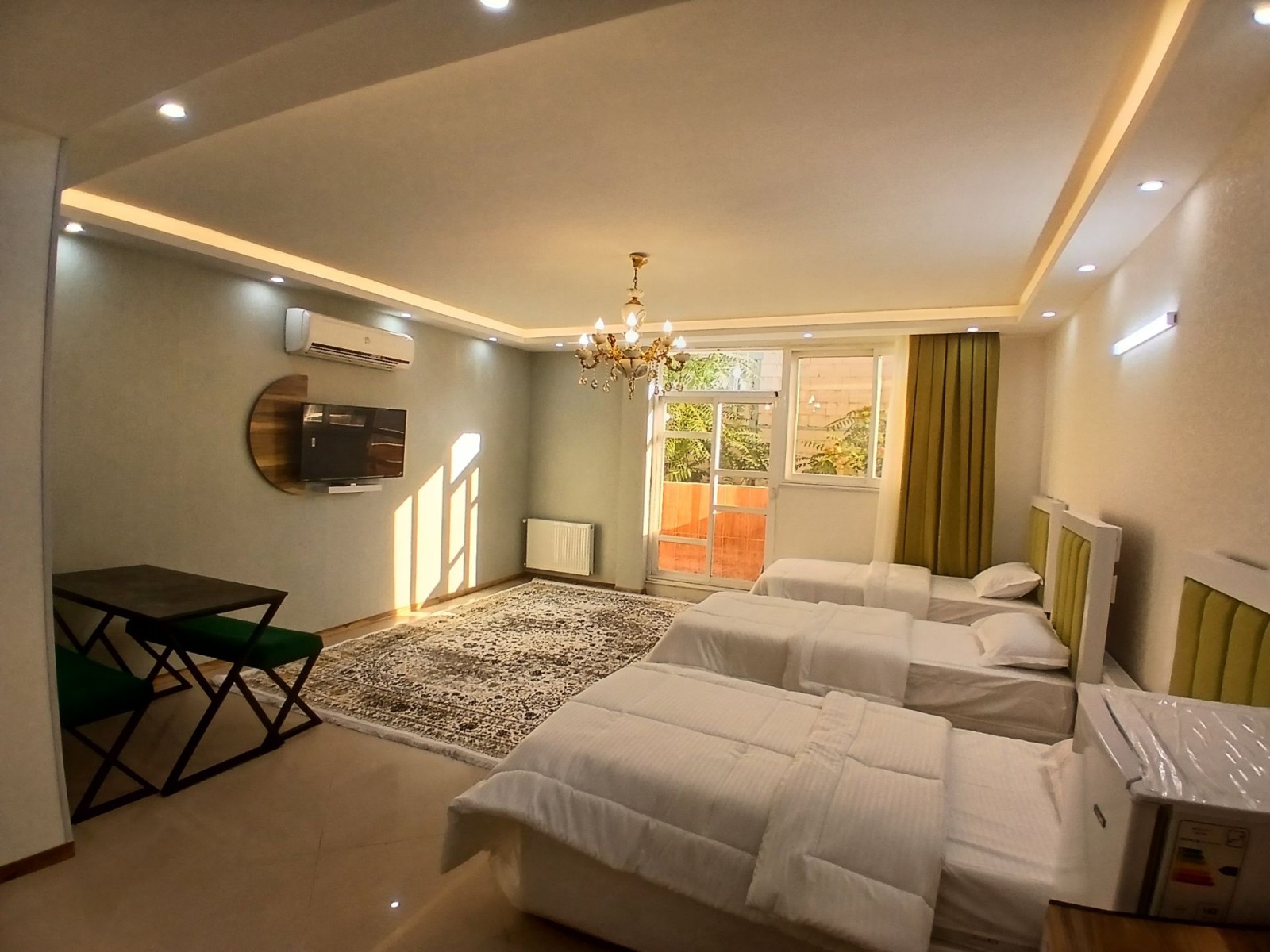 اتاق پذیرایی اتاق پذیرایی