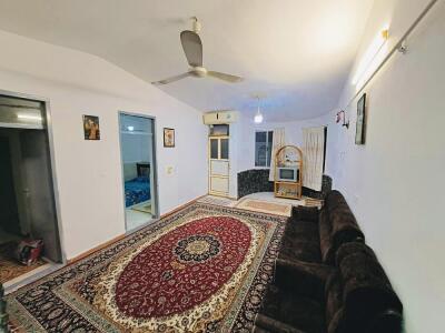 ویلای ساحلی دو خوابه ویلای ساحلی دو خوابه