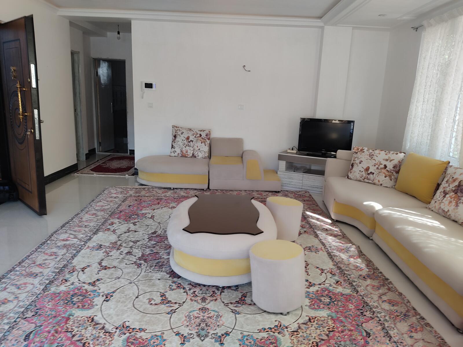 اتاق پذیرایی اتاق پذیرایی