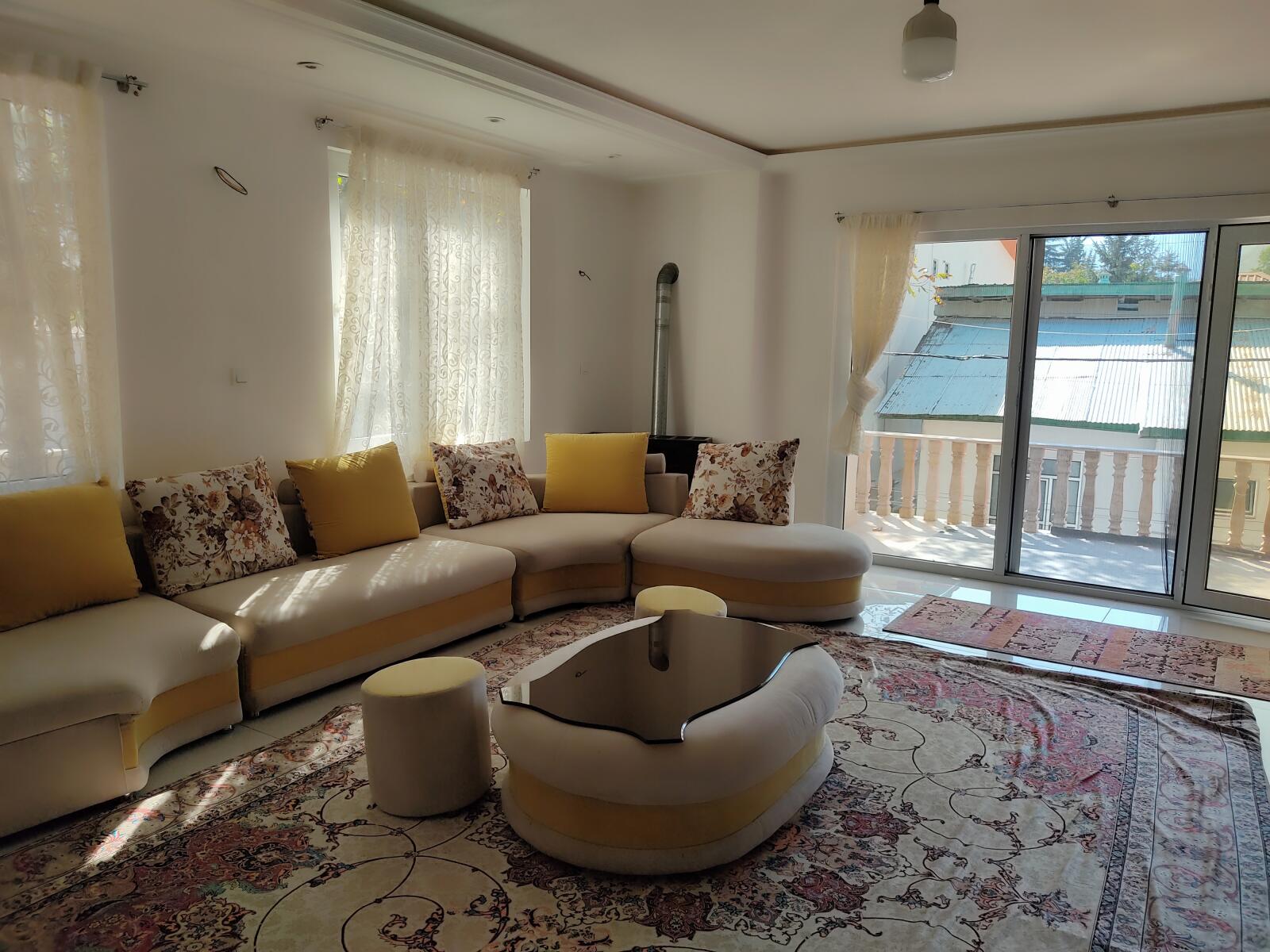 اتاق پذیرایی اتاق پذیرایی