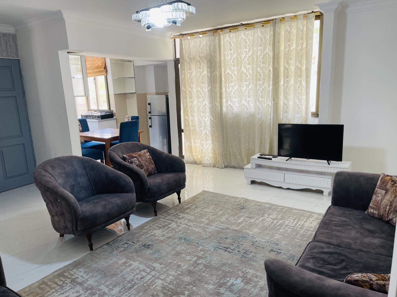 اتاق پذیرایی اتاق پذیرایی